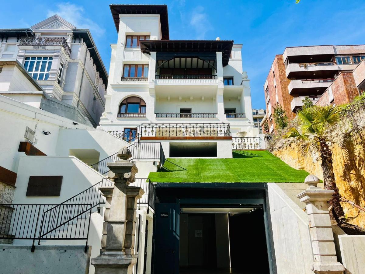 Hotel Royal Suite Santender Kültér fotó