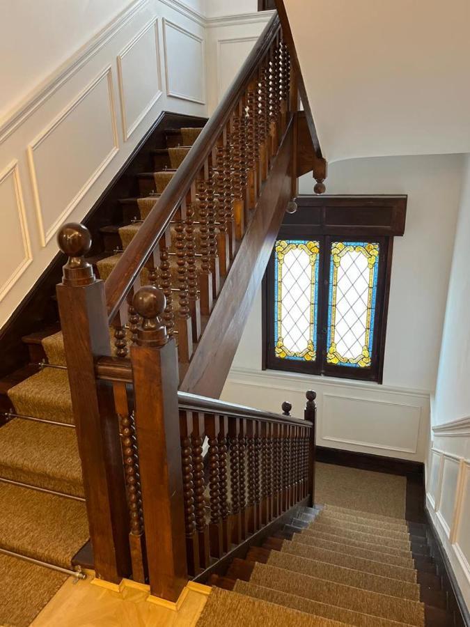 Hotel Royal Suite Santender Kültér fotó