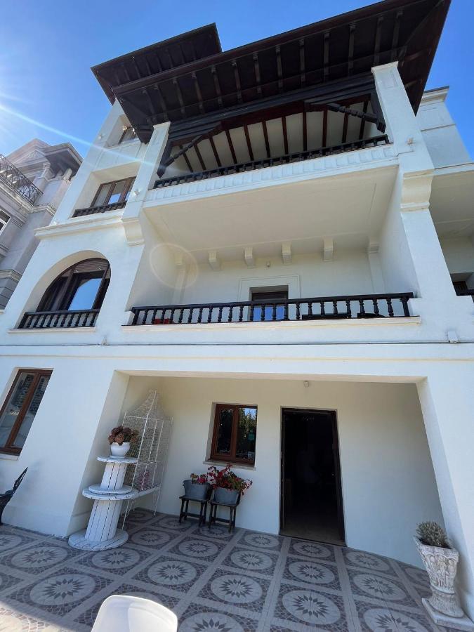 Hotel Royal Suite Santender Kültér fotó