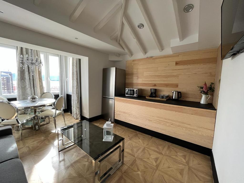 Hotel Royal Suite Santender Kültér fotó