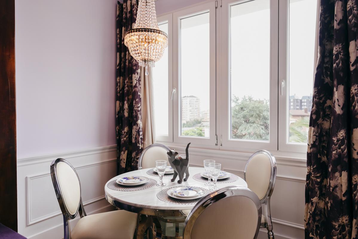 Hotel Royal Suite Santender Kültér fotó